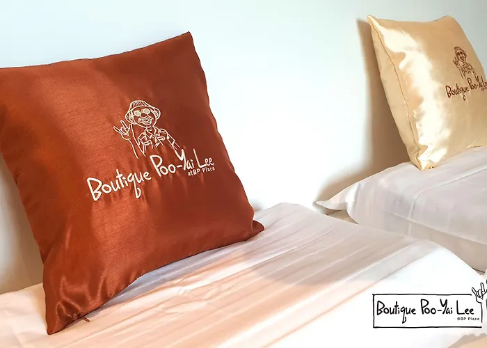 Hotel Boutique Poo-yai Lee