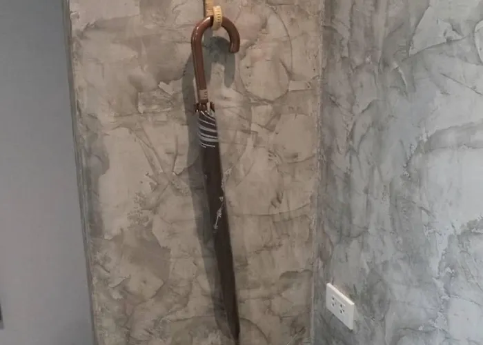 Hotel Boutique Poo-yai Lee Bangkok