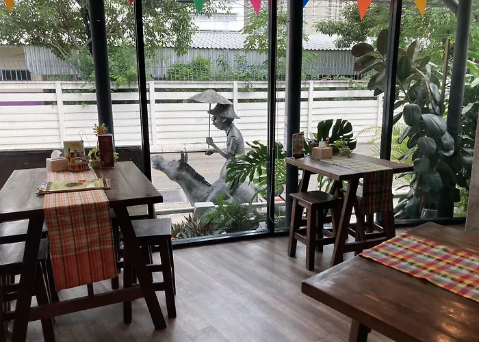 Boutique Poo-yai Lee Hotel