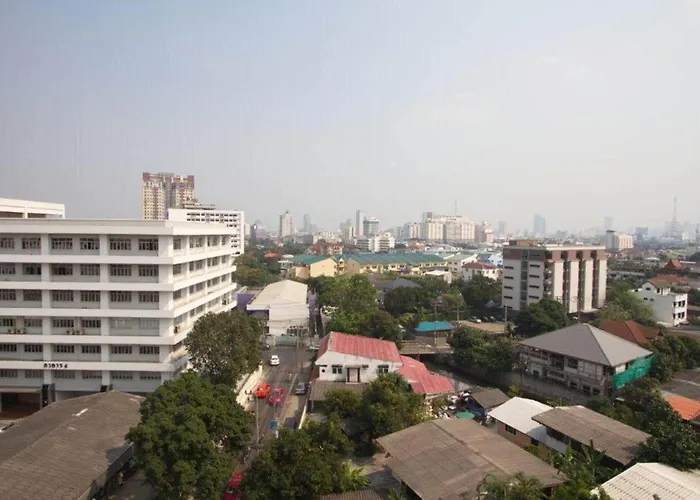 Boutique Poo-yai Lee Hotel
