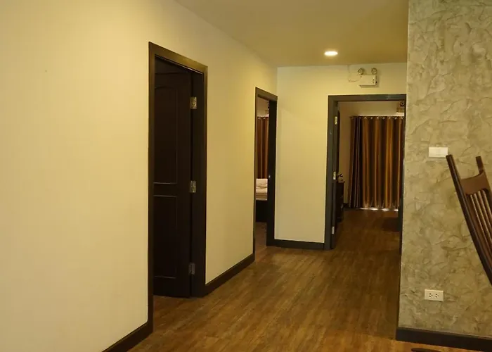 Boutique Poo-yai Lee Hotel