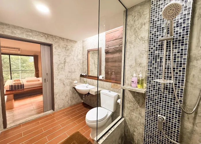 Boutique Poo-yai Lee Hotel 3*