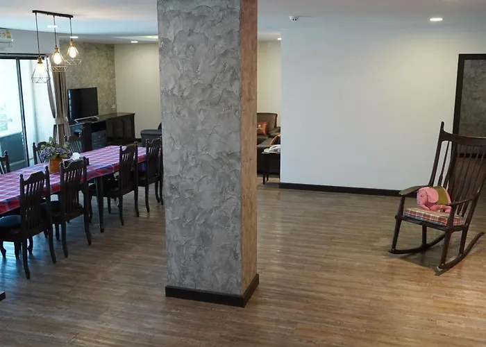 Hotel Boutique Poo-yai Lee 3*