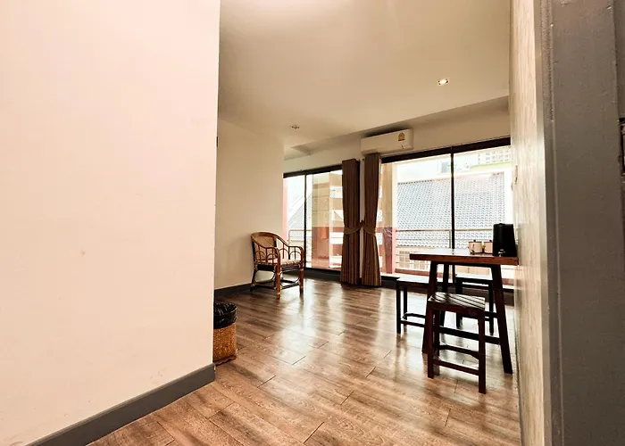 Hotel Boutique Poo-yai Lee Bangkok